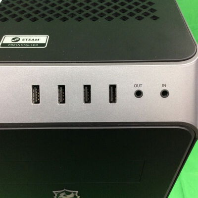 【川崎店】中古  GALLERIA RM5C-R60S(i5 10400F/16GB/SSD512GB/HDD1TB/RTX2060 SUPER/W11H) 3170006972 