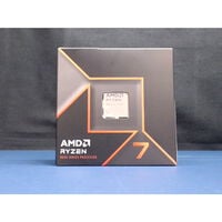 中古  AMD Ryzen 7 9700X (AM5/3.8GHz/40M/C8/T16/65W) 169022 