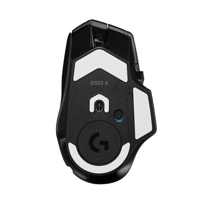 Logicool  G502 X PLUS G502XWL-RGBBK (ブラック) 