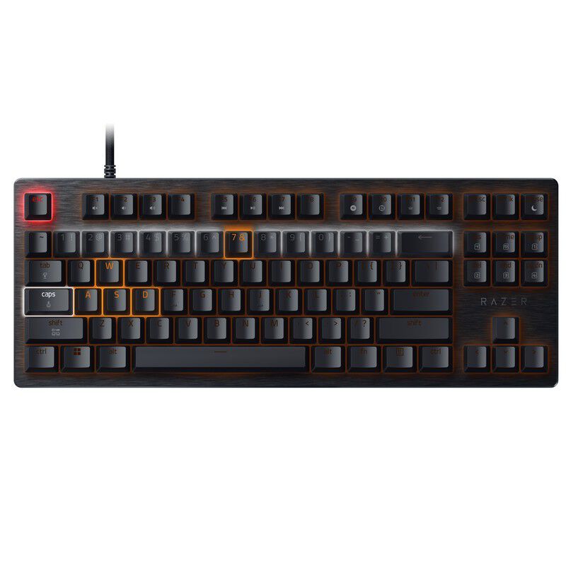 Razer Huntsman V3 HE Magnetic Tenkeyless 8KHz (RZ03-05920100-R3M1