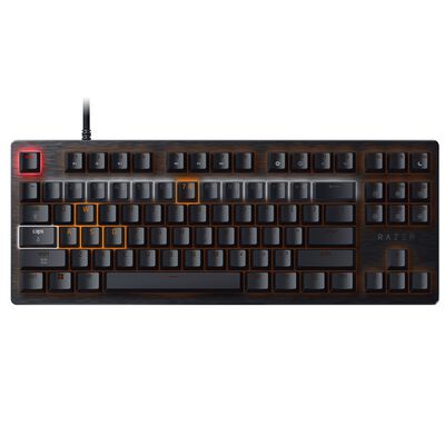 Razer  Huntsman V3 HE Magnetic Tenkeyless 8KHz (RZ03-05920100-R3M1) 