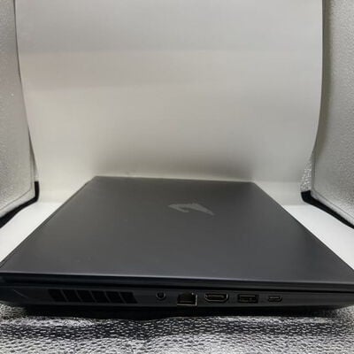 【八王子店】中古  GIGA-BYTE AORUS MASTER 16 AM6H 1230010632 