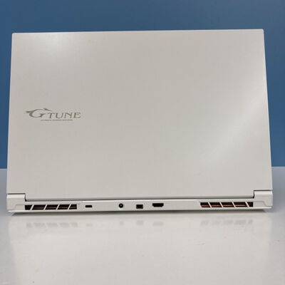 【博多店】中古  mosue G-TUNE P5I７G60WTBCC (i7-13620H/32GB/SSD1TB/RTX4060/W11H) 3310006935 