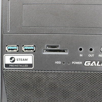 中古  THIRDWAVE GALLERIA KT 