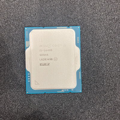 【静岡東瀬名店】中古  INTEL Core i5 14400 (1700/2.5G/20M/C10/T16) 162953 
