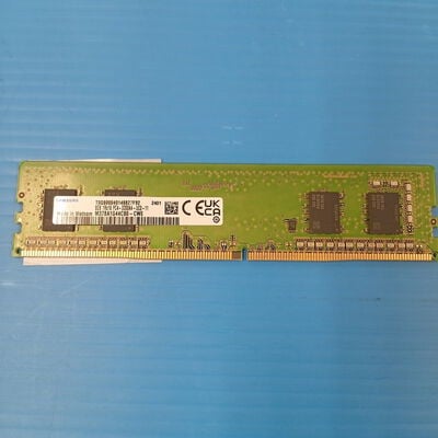【大須店】中古  Samsung M378A1G44CB0-CWE(DDR4 PC4-25600 8GB) 1460024035 