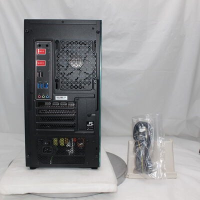【通販センター】中古  THIRDWAVE GALLERIA FDR7M-R57-BCL 196322 