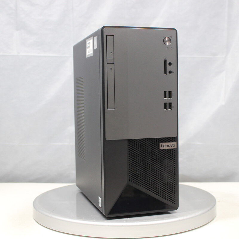 Lenovo Windows デスクトップPC シルバー デスクトップパソコン(PC) | レノボ・ ジャパン
