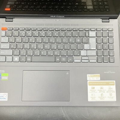 【大須店】中古  ASUS Vivobook Pro 16X OLED K6604J 3120023887 