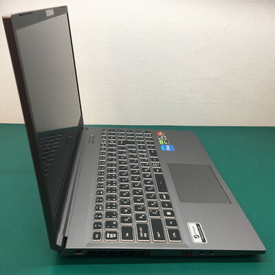 【佐賀南部バイパス店】中古  THIRDWAVE GALLERIA RL5R-G165(Ryzen 5 6600H/16GB/SSD500GB/GTX1650/ドライブなし/W11H) 5250000717 