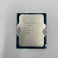 中古  INTEL Core i9 12900K (1700/3.2G/30M/C16/T24) 147855 