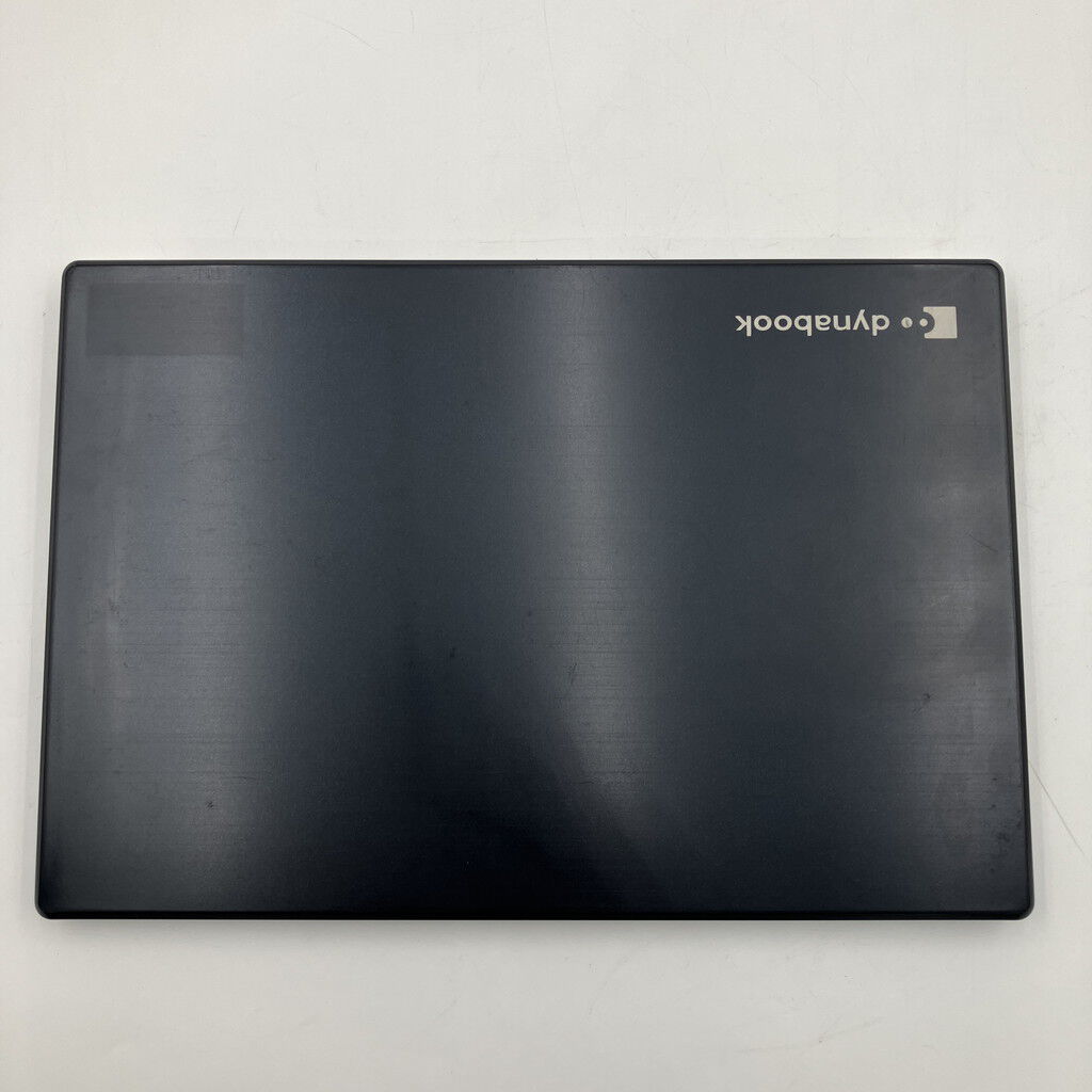 中古 Dynabook G83/FR (i7 10510U/8GB/SSD128GB/WLAN/14FHD