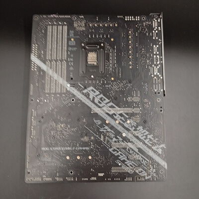 【大須店】中古  ASUS ROG STRIX Z490-F GAMING (Z490 1200 ATX DDR4) 142600 