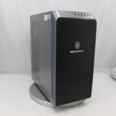 【浜松店】中古  THIRDWAVE GALLERIA XA7C-R46T 187693 