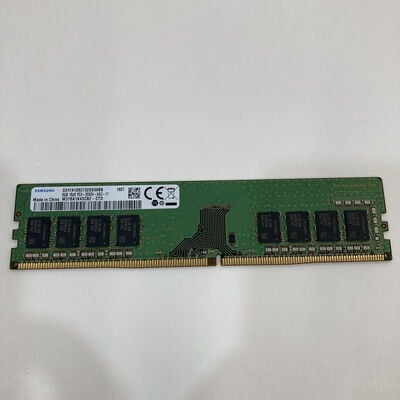 【神戸・三宮店】中古  PC4-21300 8GB デスクトップ用_ 184888 