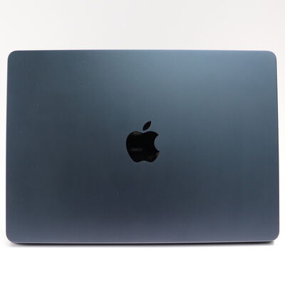 【札幌店】中古  Apple MacBook Air Early 2025 (M4/16GB/256GB/WLAN/13.6WQHD/) 4760001211 