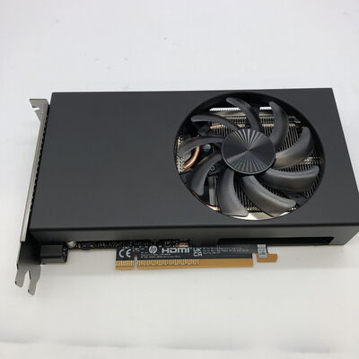 【宇都宮鶴田店】中古  NVIDIA GeForce RTX 5060 Graphics Card 8GB（RTX5060 8GB） 3480037693 