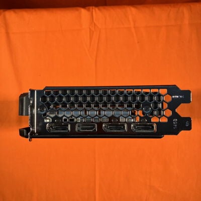 【なんば店】中古  Palit NE64060019P1-1070L(RTX4060 8G Infinity 2) 175580 