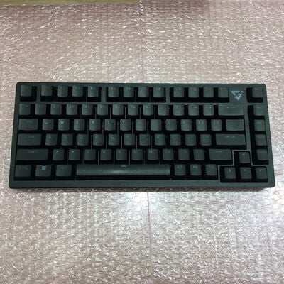 【佐賀南部バイパス店】中古  ATK ATK VXE ATK75 G版　BK 5250000699 