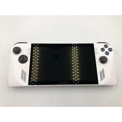 【水戸赤塚店】中古  ASUS ROG Ally RC71L-Z1E512(Ryzen Z Extreme/16GB/SSD512GB/W11H) 4680002977 