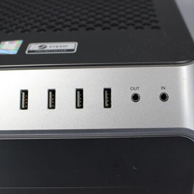 【通販センター】中古  THIRDWAVE GALLERIA ZA9C-R38T 181645 