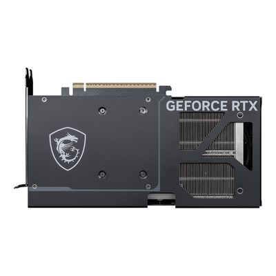 MSI  GeForce RTX 5070 12G VENTUS 2X OC (GeForce RTX 5070 12GB) 