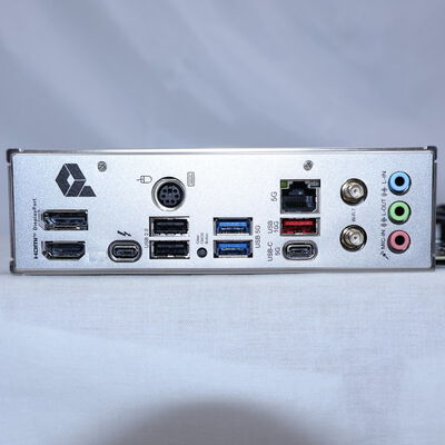【通販センター】中古  MSI PRO B860M-A WIFI (B860 1851 mATX DDR5) 175463 