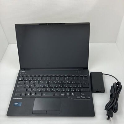 【秋葉原本店】中古  Fujitsu_LIFEBOOK_U9414_RW(Ultra 7 165H/16GB/SSD512GB/W11P) 3410014326 