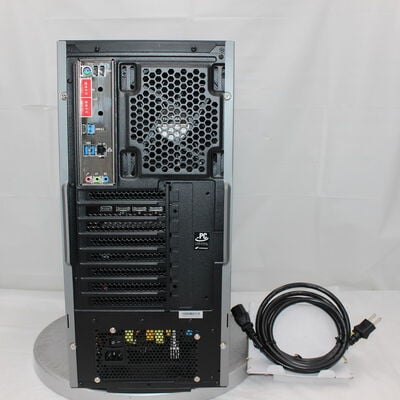 【通販センター】中古  THIRDWAVE GALLERIA SK(Intel Core i7 11700/16GB DDR4 (PC4)/SSD1TB/なし/NVIDIA GeForce RTX 3060 Ti 8GB/W11H64 MAR) 193896 