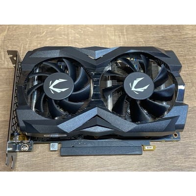 【堺七道店】中古  各社 Geforce GTX1660Ti (6GB PCI-E) 139082 