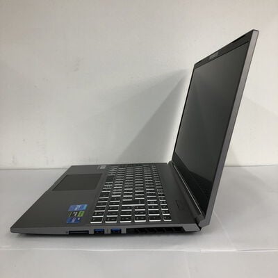 【福山ココローズ店】中古  THIRDWAVE GALLERIA RL7C-R35-5N 173889 