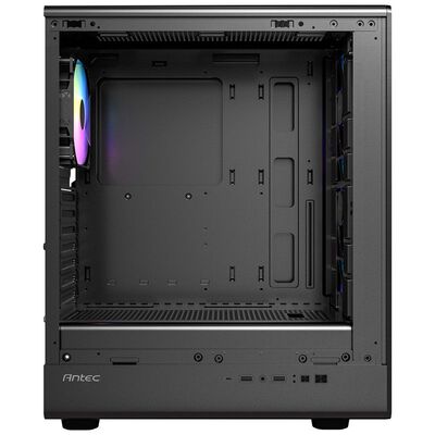 Antec  P6 Neo ARGB (ATX ガラス ブラック) 
