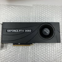 中古  ZOTAC ZT-A30600H-10M (RTX3060 12GB) 144778 