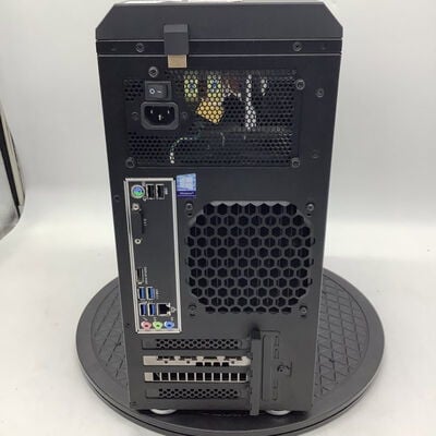 【堺七道店】中古  mouse デスクトップパソコン(i7 9700/16GB/SSD512GB/GTX1660Ti/W11H) 4660003419 
