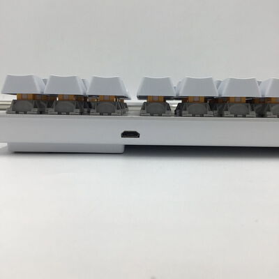 【白山FM松任店】中古  Razer BlackWidow Lite Mercury(RZ03-02640700-R3M1) 183181 