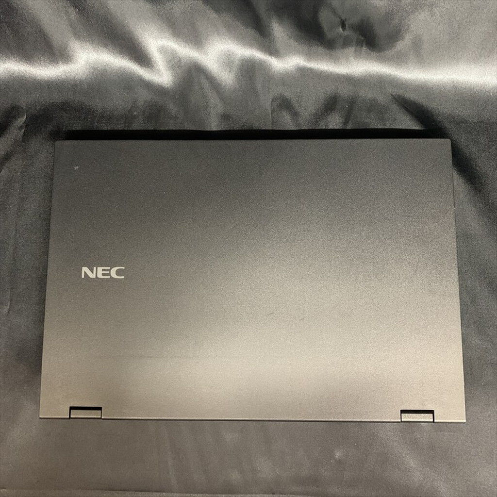 【値下げしました】NEC VersaPro Core i7 第8世代 8GB 中古 NEC VersaPro PC-VKH48XZGE (Intel Core i7-1265U/8GB/CPU内蔵