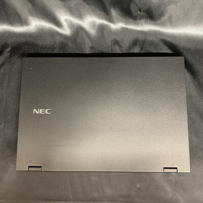 【横浜駅前店】中古  NEC VersaPro PC-VKH48XZGE (Intel Core i7-1265U/8GB/CPU内蔵/W11P/有線LAN◯無線LAN◯) 3400009472 