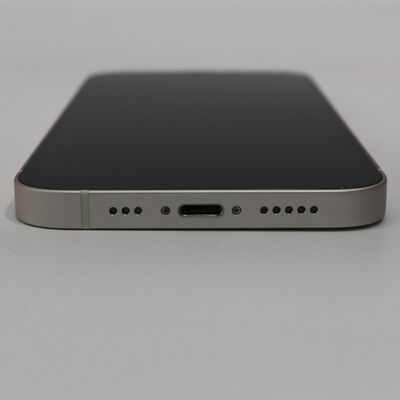 【札幌店】中古  【SIMロック解除済み】【SoftBank】Apple iPhone12 6.1インチ 64GB (ホワイト) MGHP3J/A 155553 