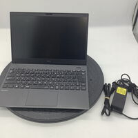 中古  NEC PC-VKT18GZG7(i7-10510U/16GB/SSD256GB/W11P) 4660002707 