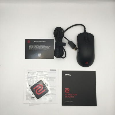 【佐賀南部バイパス店】中古  BenQ ZA12-C 5250001470 