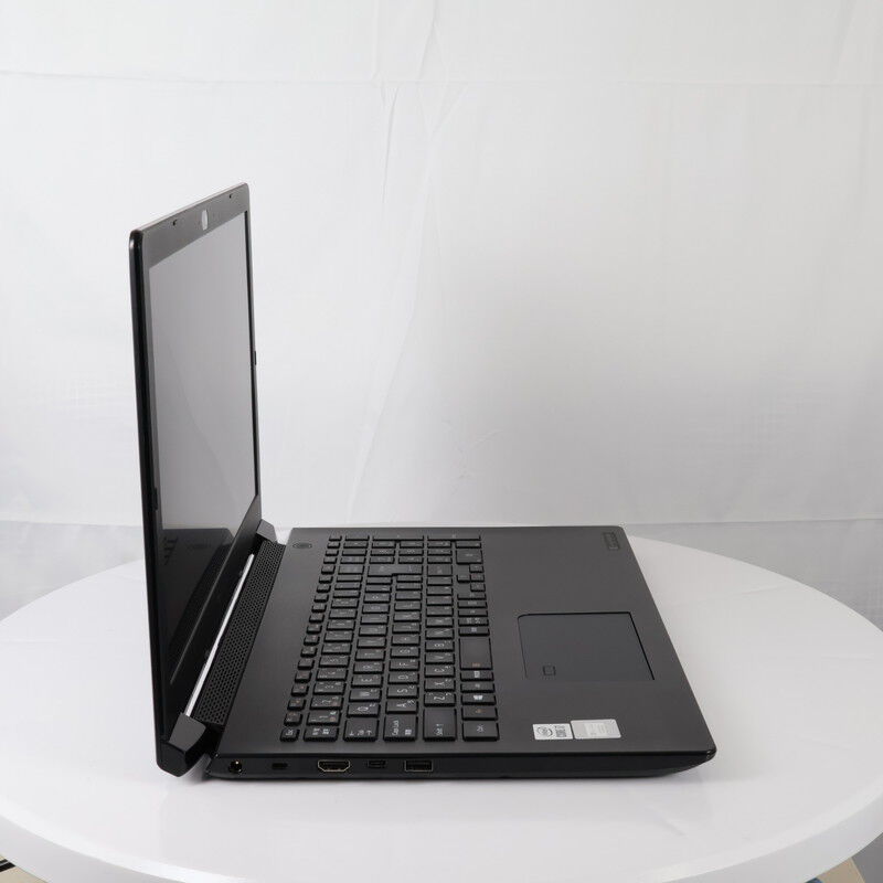 中古 Dynabook BJ65/FS A6BJFSS8ED21(Intel Core i7 10710U/8GB DDR4