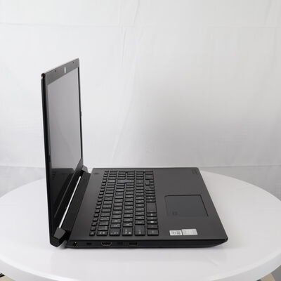【通販センター】中古  Dynabook BJ65/FS A6BJFSS8ED21(Intel Core i7 10710U/8GB DDR4 (PC4)/HDD500GB/DVD Writer/オンボード/15.6/1920x1080/Wi-Fi/W11H64 MAR) 200915 