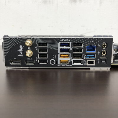 【長野稲里店】中古  ASRock B850 LiveMixer WiFi (B850 AM5 ATX DDR5) 175466 