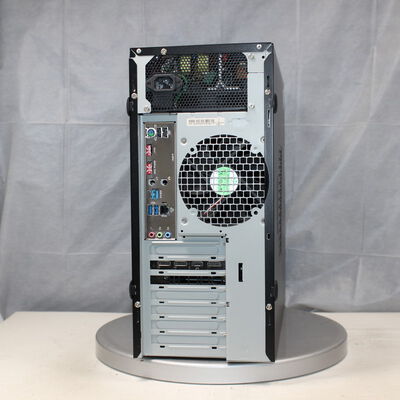 中古  インバースネット FRONTIER(Intel Core i7 10700/16GB/SSD512GB/DVDマルチ/NVIDIA GeForce RTX 2070 SUPER 8GB/W11H64 MAR) 177014【4/24値下げ!】 