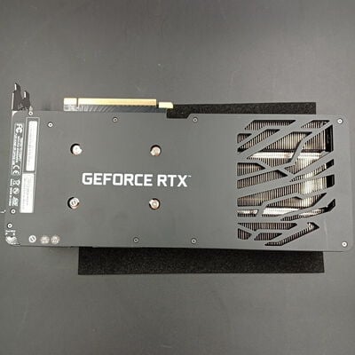 【大須店】中古  Palit RTX3070 JetStream OC NE63070T19P2-1040J (RTX3070 8G) 143909 