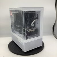 中古  自作PC(i5 12400F/32GB/SSD512GB/RX6750XT) 4660003107 
