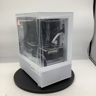 【堺七道店】中古  自作PC(i5 12400F/32GB/SSD512GB/RX6750XT) 4660003107 
