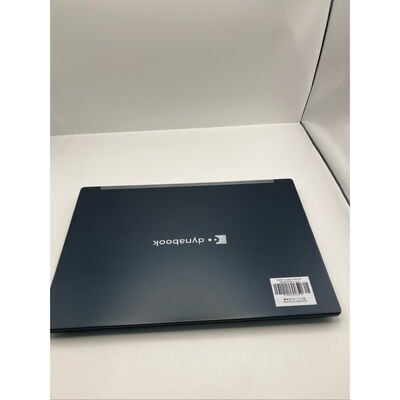 【仙台店】中古  dynabook G83/HS A6G9HSF5D511 (Intel Core i5 1135G7 2.40GHz/8GB/SSD256GB/-/オンボード/13.3/1920x1080/GbE/Wi-Fi/WEBCAM/W11H) 193839 