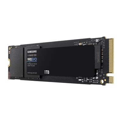 Samsung  990 EVO MZ-V9E1T0B-IT (M.2 2280 1TB) 