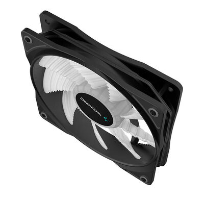 DEEPCOOL  RF120B (120mm ケースファン) 